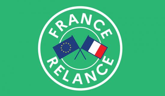 France relance